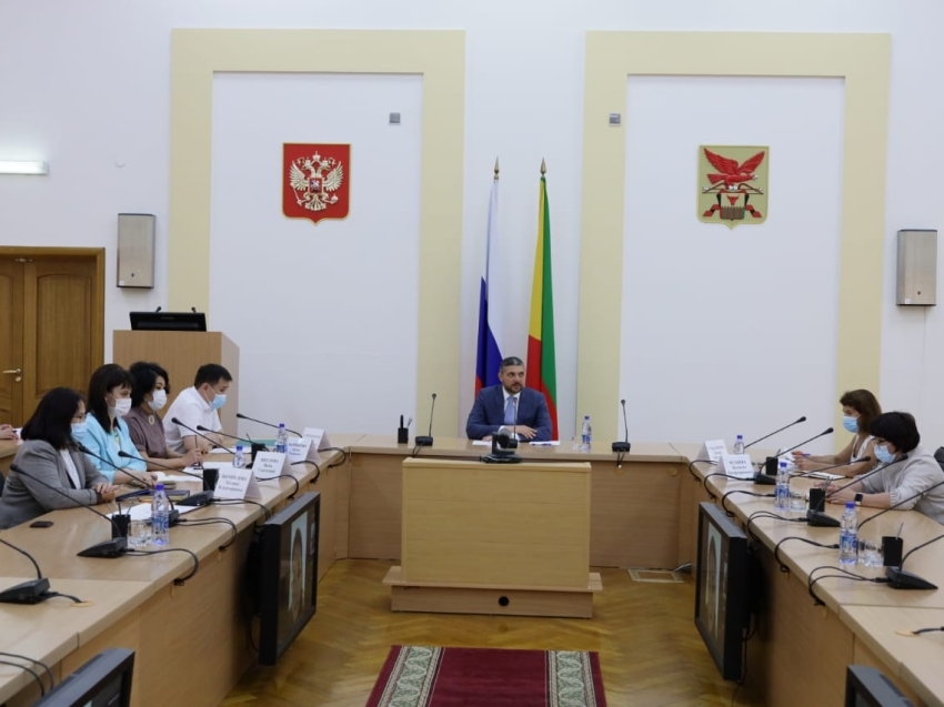 XIV Международный бурятский фестиваль Алтаргана пройдет в 2022 году